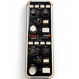 Used Vestax Vestax VFX-1