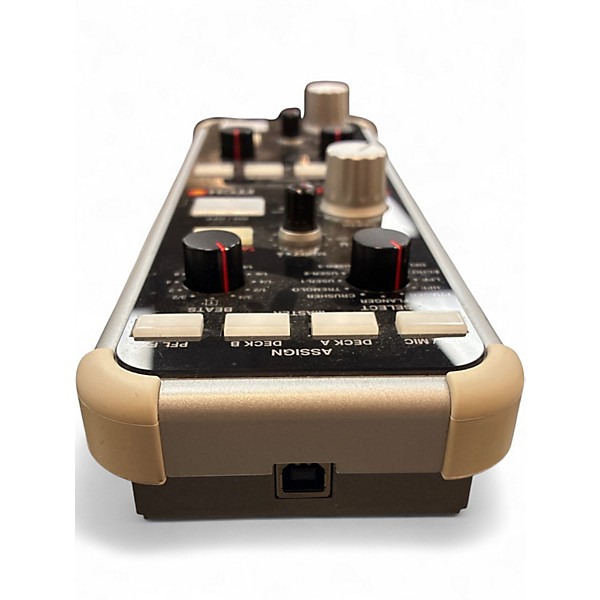 Used Vestax Vestax VFX-1