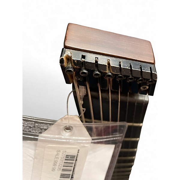 Used Legator SP8F Pink Solid Body Electric Guitar