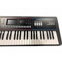 Used Roland Juno 6 Synthesizer