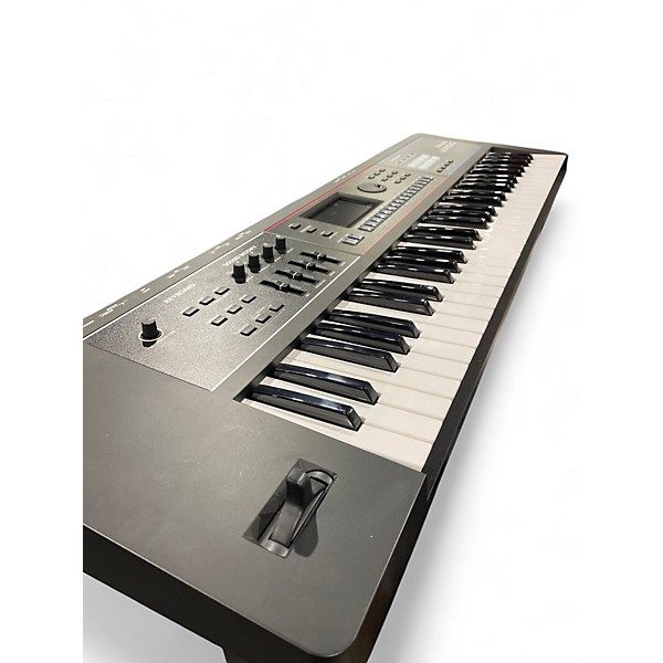 Used Roland Juno 6 Synthesizer