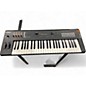 Used Yamaha MX49 49 Key Keyboard Workstation thumbnail