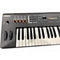 Used Yamaha MX49 49 Key Keyboard Workstation