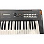 Used Yamaha MX49 49 Key Keyboard Workstation