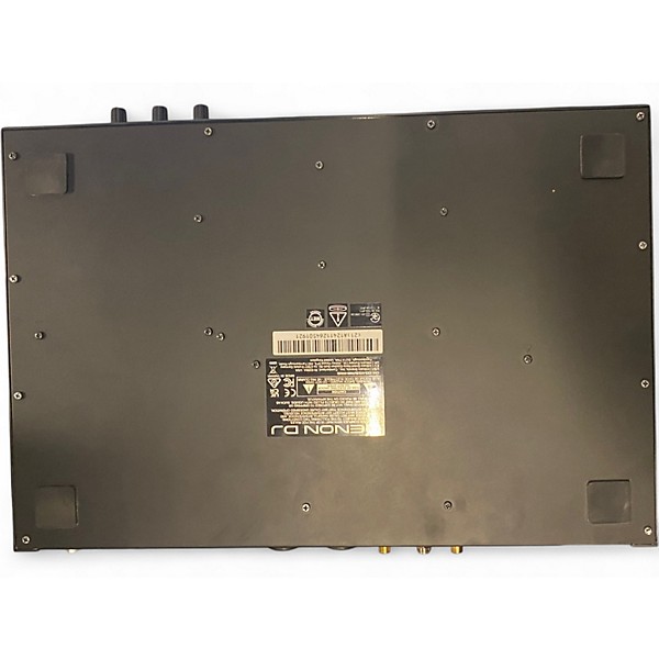 Used Denon DJ prime go plus DJ Controller