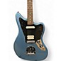 Used Fender Player Jaguar Tidepool Solid Body Electric Guitar