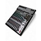 Used Yamaha MG12X Unpowered Mixer