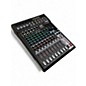 Used Yamaha MG12X Unpowered Mixer