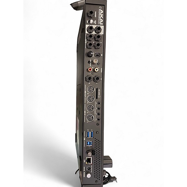 Used Akai Professional MPC Live 2 Production Controller