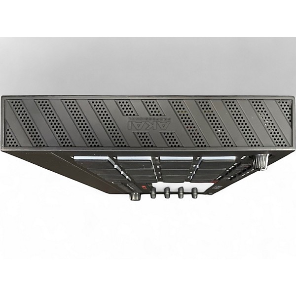 Used Akai Professional MPC Live 2 Production Controller