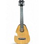 Used Romero Creations DH6S Natural Acoustic Guitar thumbnail