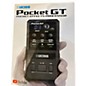 Used BOSS POCKET GT Battery Powered Amp thumbnail