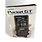 Used BOSS POCKET GT Battery Powered Amp