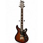 Used PRS S2 Vela Tobacco Sunburst Solid Body Electric Guitar thumbnail