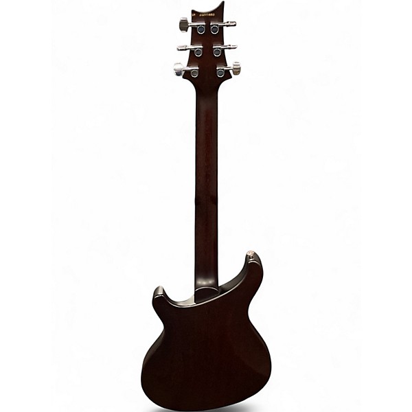Used PRS S2 Vela Tobacco Sunburst Solid Body Electric Guitar