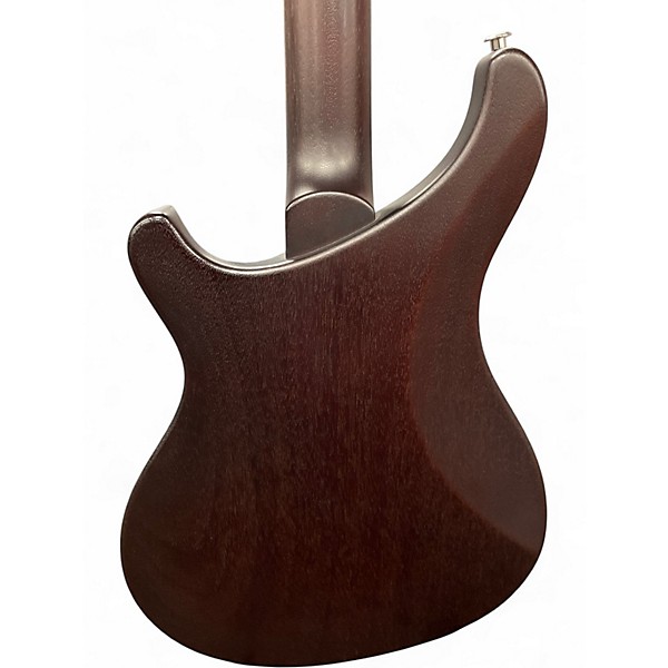 Used PRS S2 Vela Tobacco Sunburst Solid Body Electric Guitar