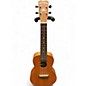 Used Islander MC-4 Natural Ukulele thumbnail
