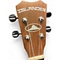 Used Islander MC-4 Natural Ukulele