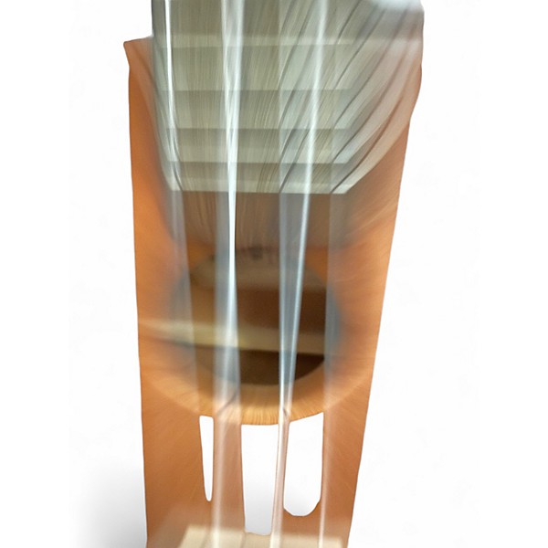 Used Islander MC-4 Natural Ukulele