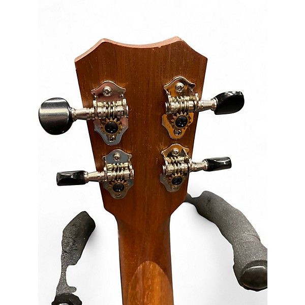 Used Islander MC-4 Natural Ukulele