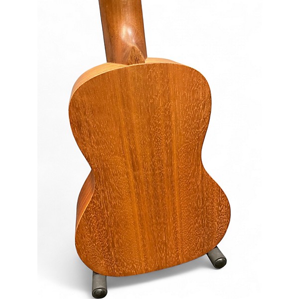 Used Islander MC-4 Natural Ukulele