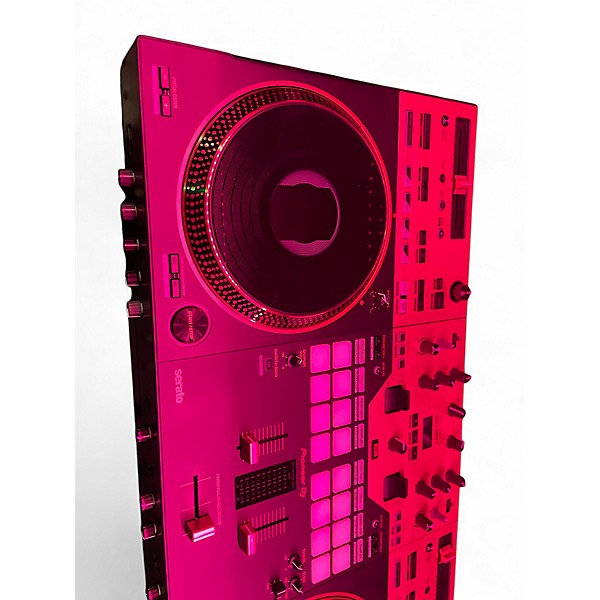 Used Pioneer DJ DDJ-REV7 DJ Controller