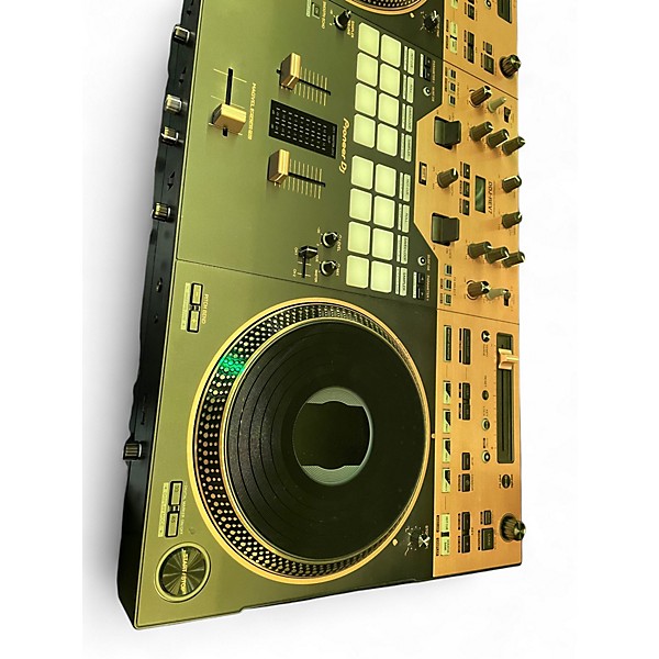 Used Pioneer DJ DDJ-REV7 DJ Controller