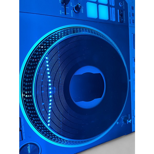 Used Pioneer DJ DDJ-REV7 DJ Controller