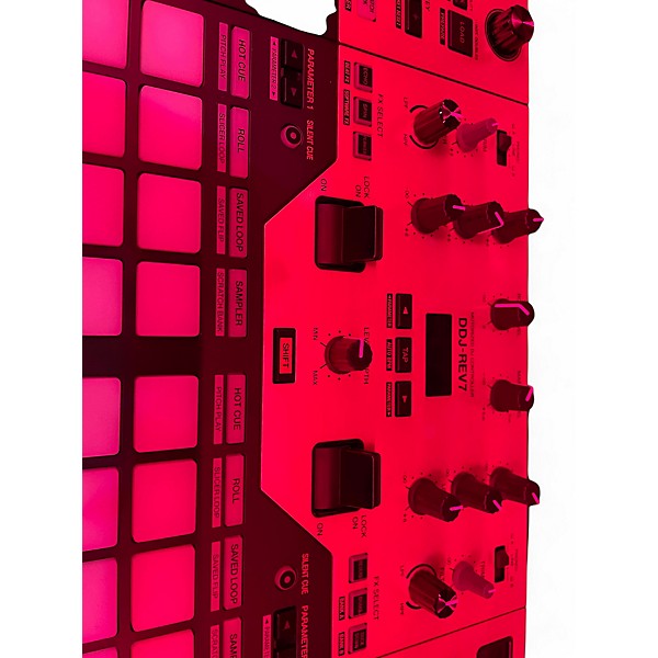Used Pioneer DJ DDJ-REV7 DJ Controller