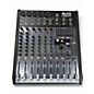 Used Alto LIVE 802 Unpowered Mixer thumbnail