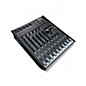 Used Alto LIVE 802 Unpowered Mixer