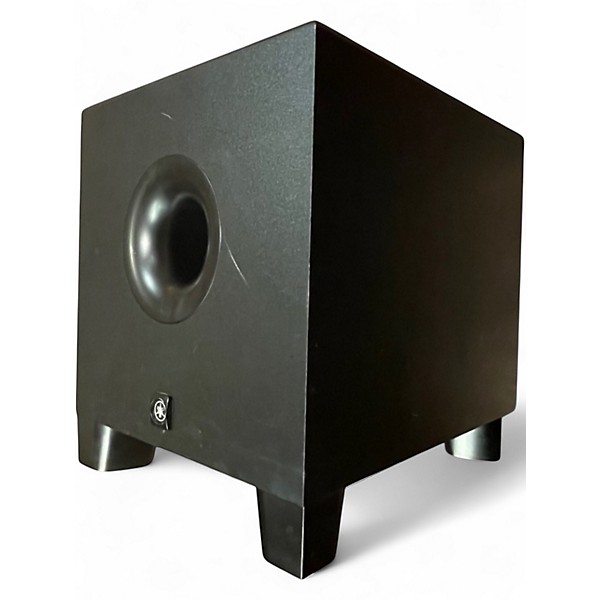 Used Yamaha HS8S Subwoofer