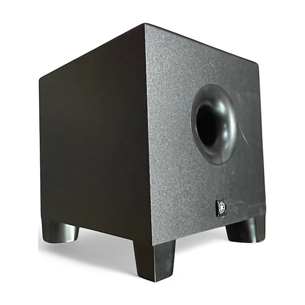 Used Yamaha HS8S Subwoofer