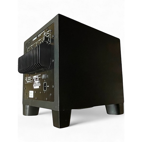 Used Yamaha HS8S Subwoofer