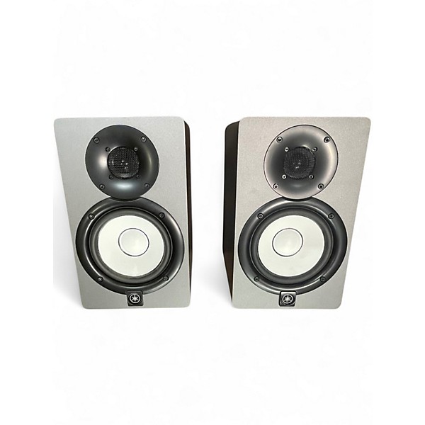 Used Yamaha HS5 Pair Slate Grey Powered Monitor