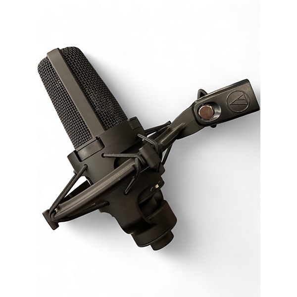 Used Audio-Technica AT4033A Condenser Microphone