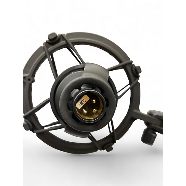 Used Audio-Technica AT4033A Condenser Microphone