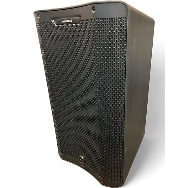 Used Harbinger vari v3415 Powered Speaker