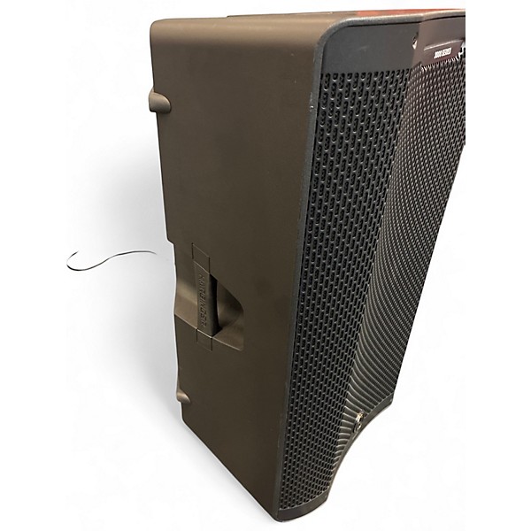 Used Harbinger vari v3415 Powered Speaker