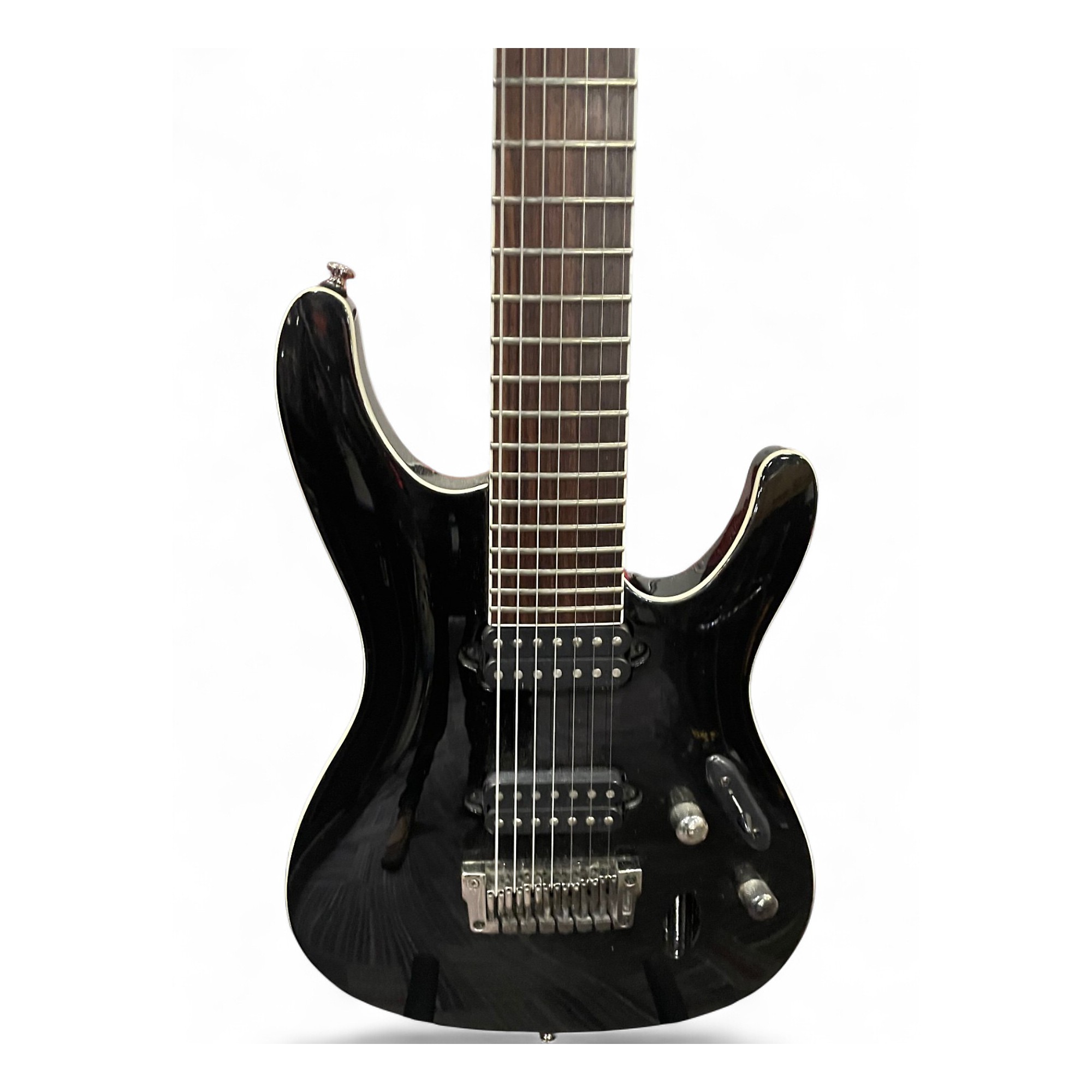 Ibanez SIR27FD ブラック 7弦ギター 1200?cb=20160506142738