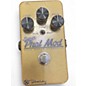 Used Keeley Super Phat Mod Effect Pedal thumbnail
