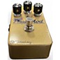 Used Keeley Super Phat Mod Effect Pedal