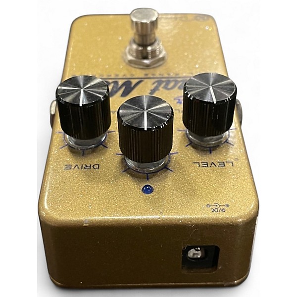 Used Keeley Super Phat Mod Effect Pedal