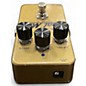 Used Keeley Super Phat Mod Effect Pedal