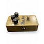 Used Keeley Super Phat Mod Effect Pedal
