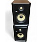 Used KRK RP5 ROKIT G4 Pair Powered Monitor