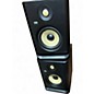 Used KRK RP5 ROKIT G4 Pair Powered Monitor
