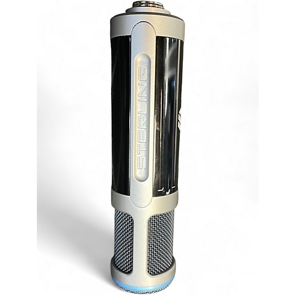 Used Sterling Audio ST155 Condenser Microphone