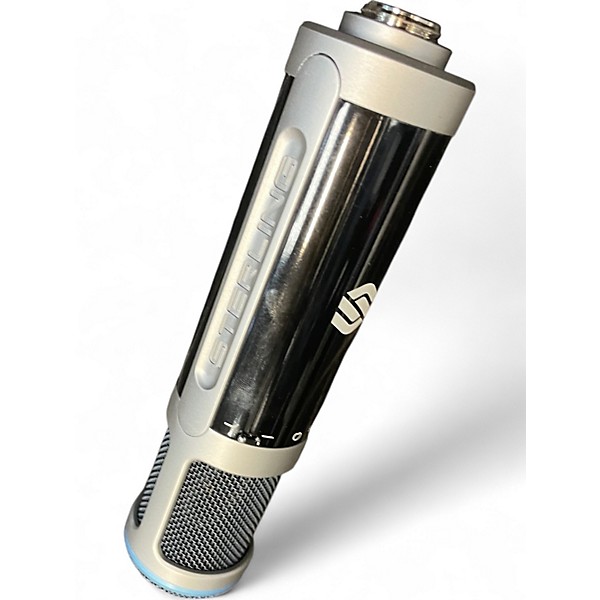Used Sterling Audio ST155 Condenser Microphone