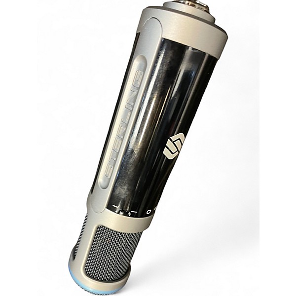 Used Sterling Audio ST155 Condenser Microphone